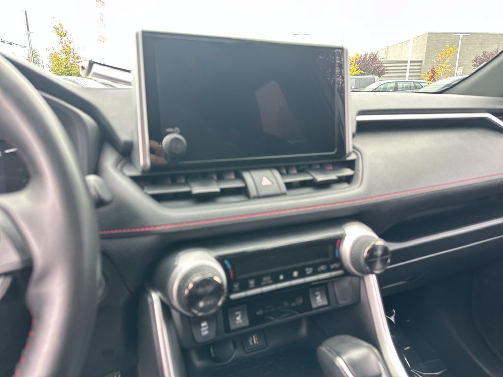Certified 2025 Toyota RAV4 SE w/ Weather & Moonroof Package AWD/4WD image 22