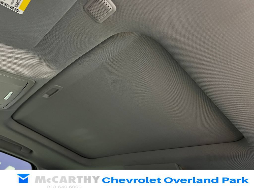 Used 2015 Chevrolet Tahoe LTZ AWD/4WD image 27