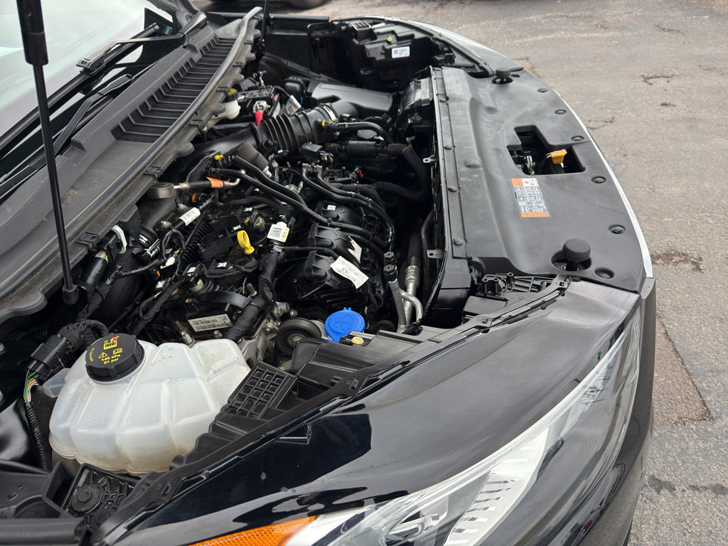 Used 2020 Ford Edge SEL FWD image 12