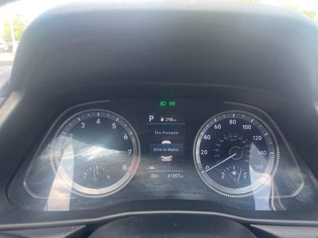 Used 2023 Hyundai Sonata SEL image 29