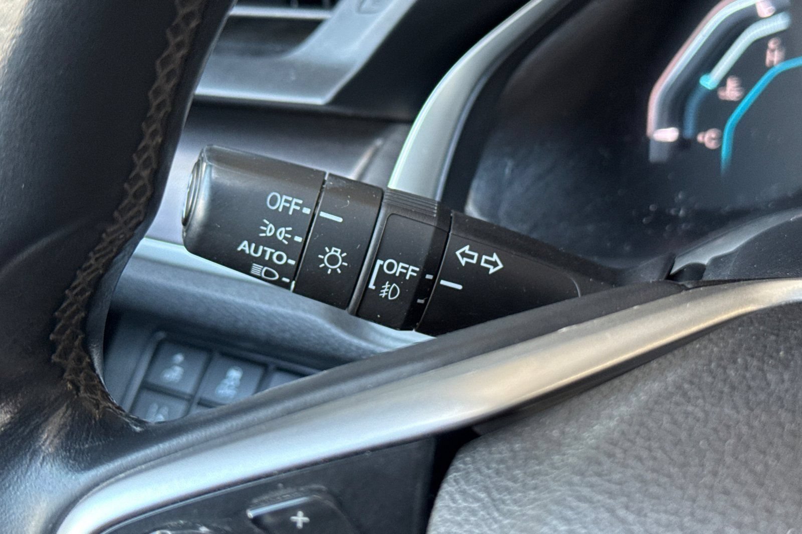 Used 2019 Honda Civic EX image 34