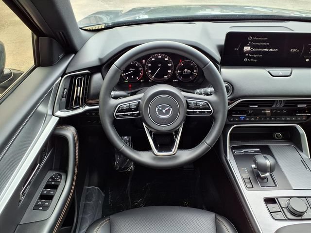 New 2026 MAZDA CX-90 3.3 Turbo w/ Premium Plus Pkg AWD/4WD image 11