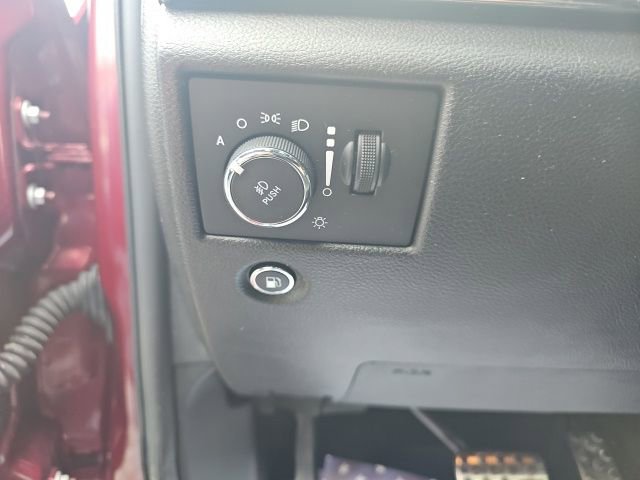 Used 2020 Jeep Grand Cherokee High Altitude image 24