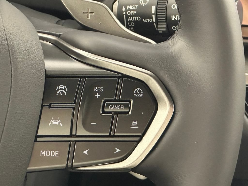 New 2026 Lexus TX 350 AWD w/ Technology Package image 32