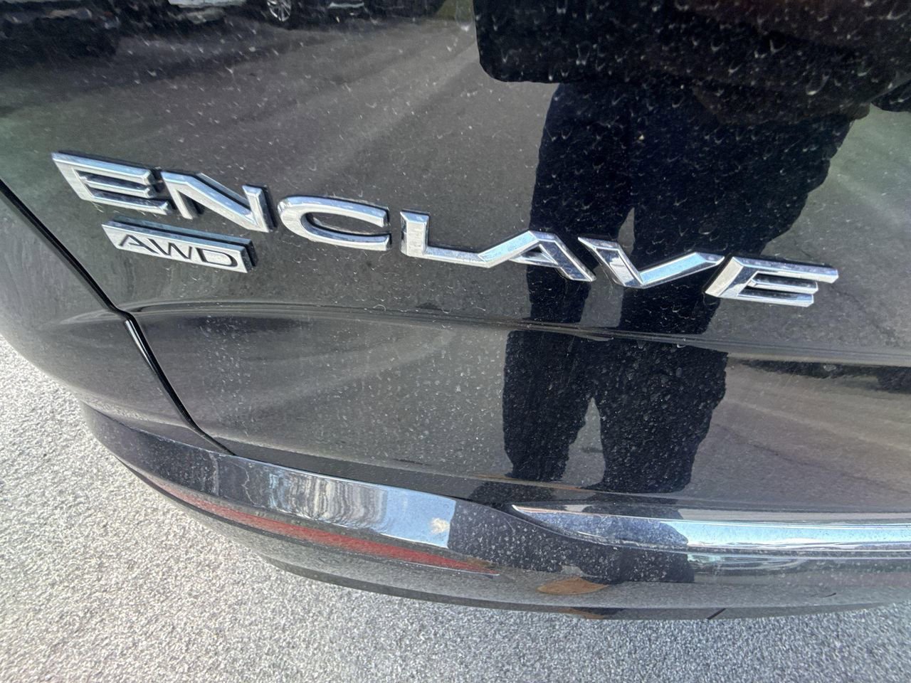 Certified 2023 Buick Enclave Essence w/ Experience Buick Package image 37