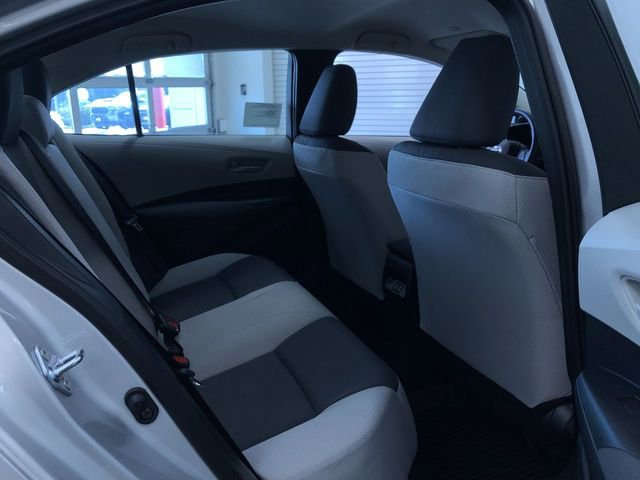 New 2026 Toyota Corolla LE image 13