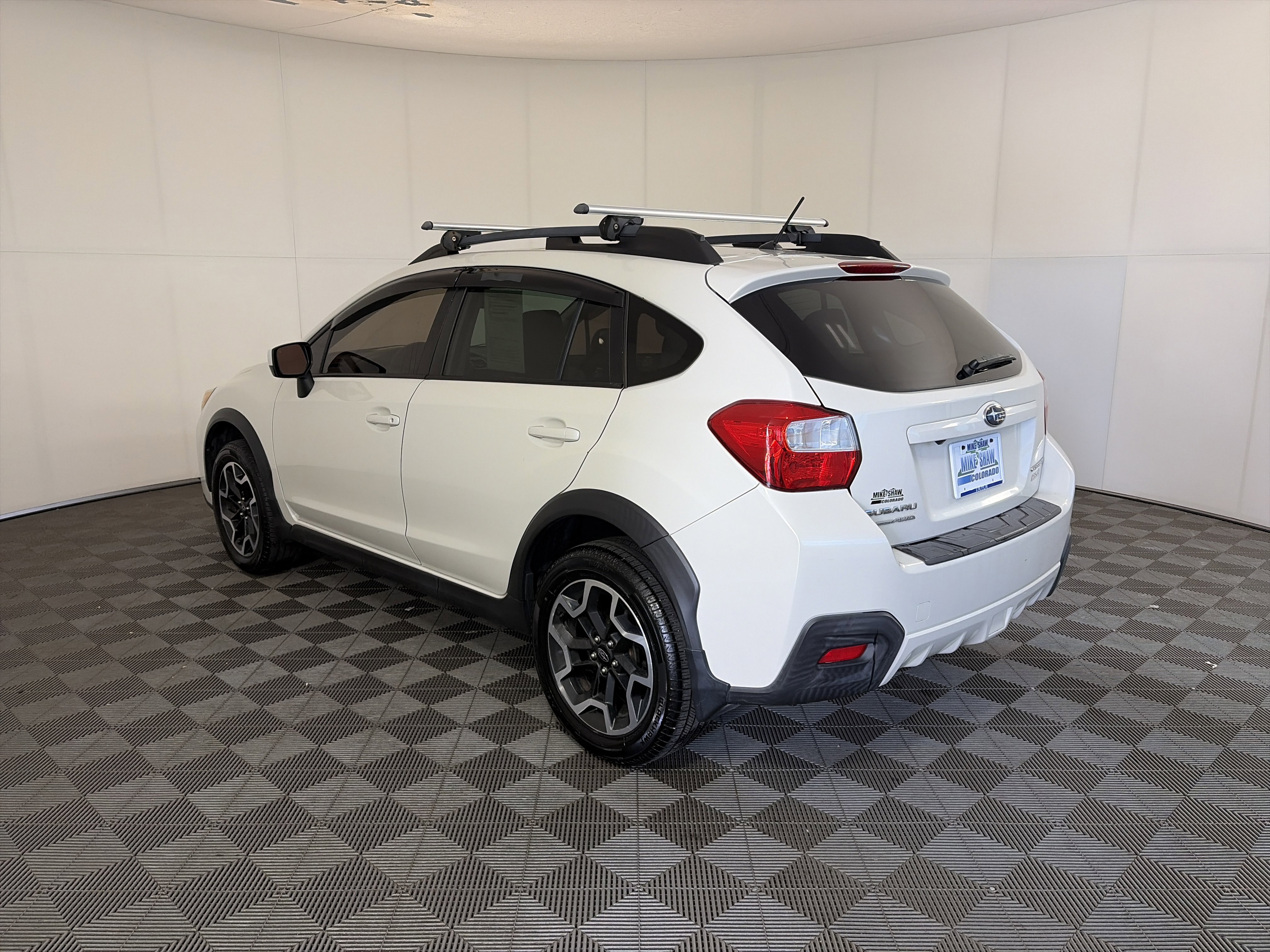 Used 2016 Subaru Crosstrek 2.0i Premium w/ Moonroof Package image 7