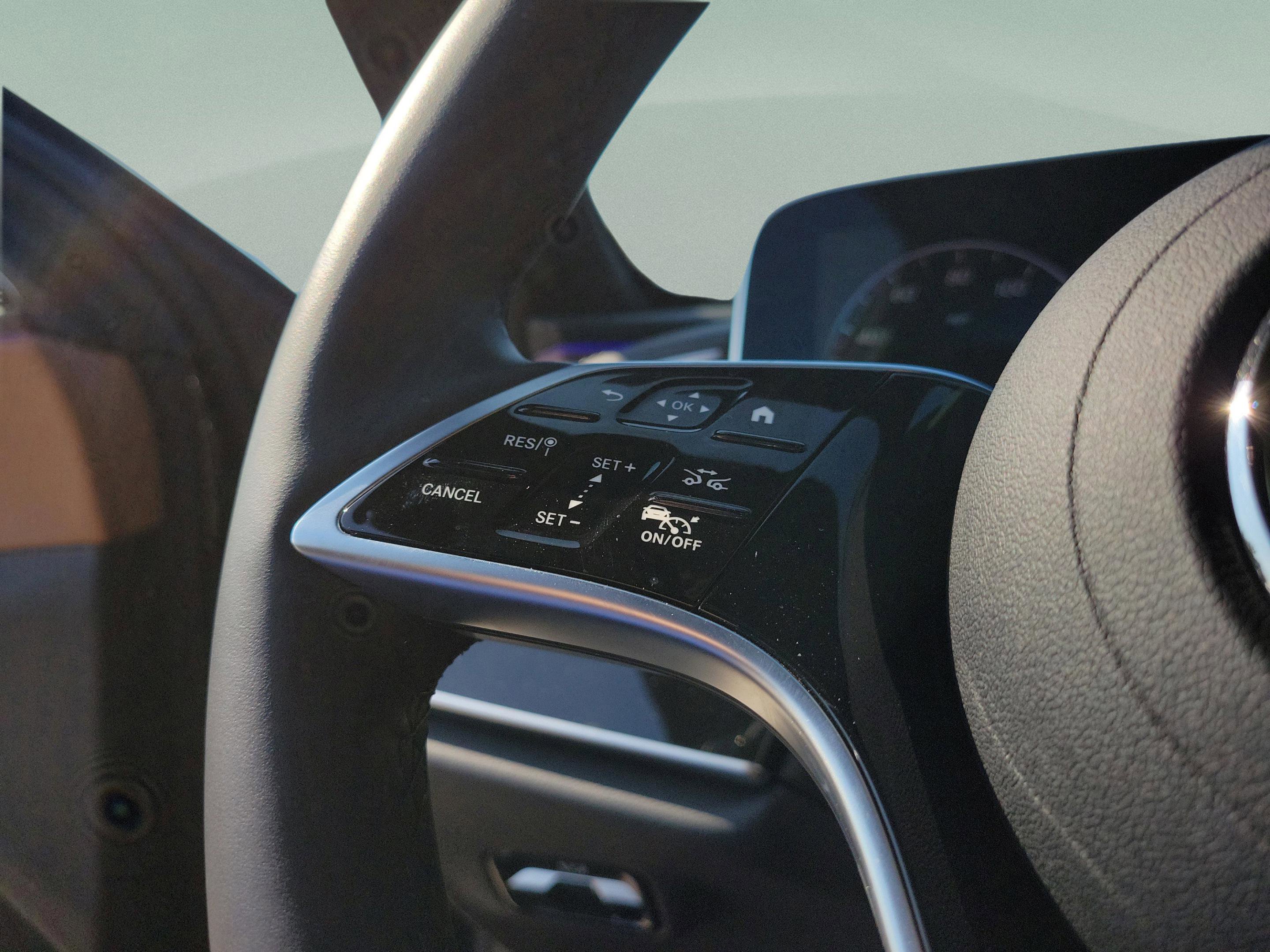 Certified 2025 Mercedes-Benz E 350 Sedan image 27