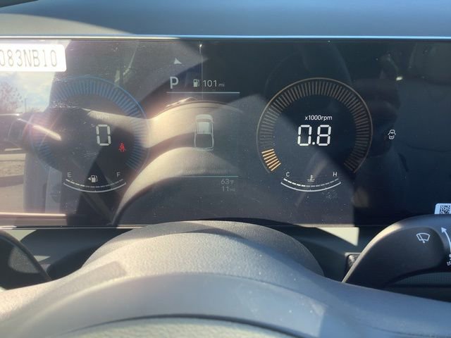 New 2026 Hyundai Santa Cruz SEL image 33