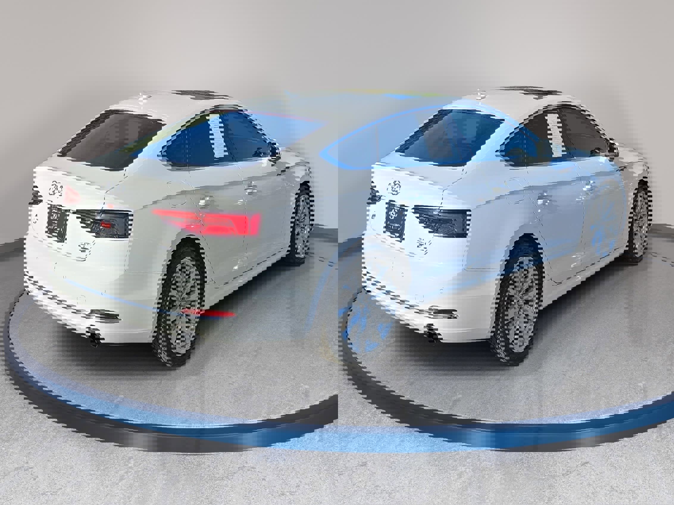 Certified 2018 Audi A5 2.0T Premium Plus w/ Premium Plus AWD/4WD image 5