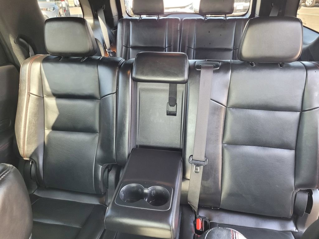 Used 2024 Dodge Durango GT image 13