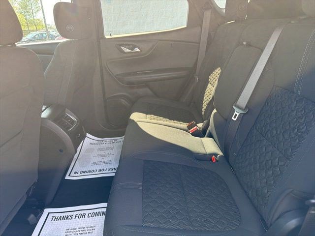 Used 2020 Chevrolet Blazer LT FWD image 14