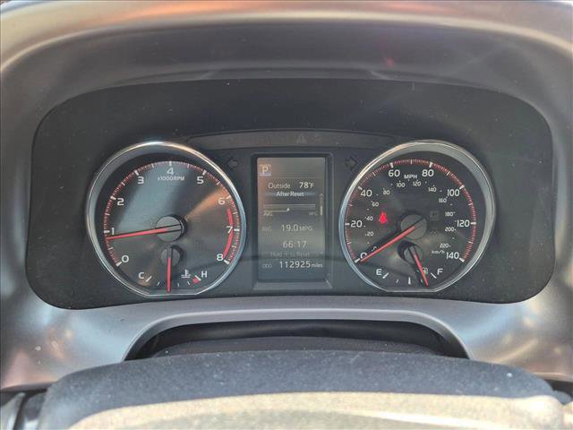 Used 2017 Toyota RAV4 SE FWD image 12