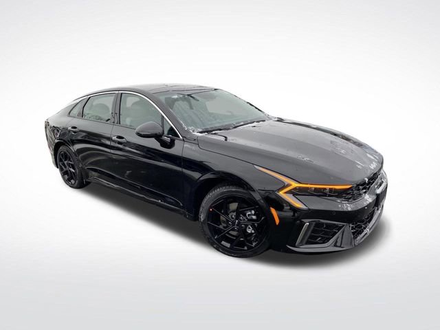 New 2026 Kia K5 GT-Line image 47