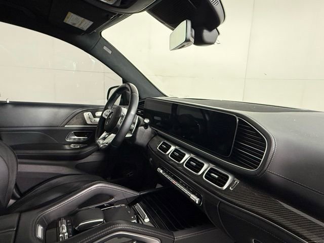 Used 2021 Mercedes-Benz GLS 63 AMG 4MATIC image 36