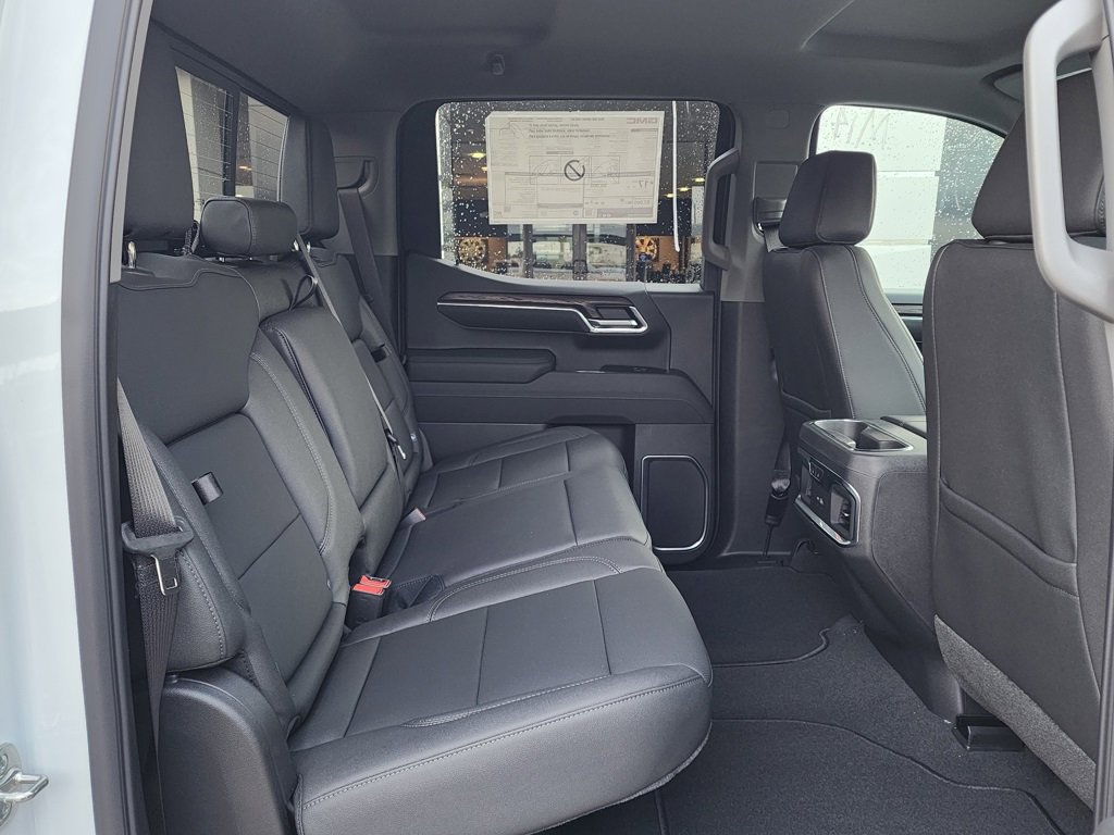 New 2026 GMC Sierra 1500 SLT w/ SLT Premium Plus Package image 43