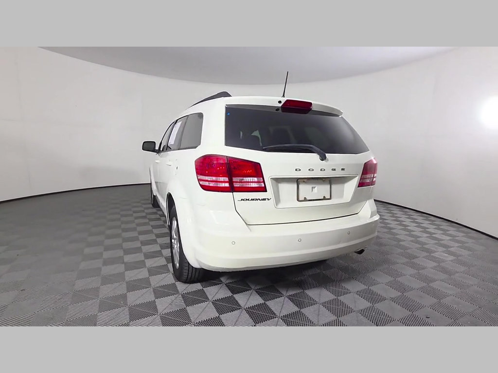 Used 2020 Dodge Journey SE w/ SE Popular Equipment Group FWD image 46