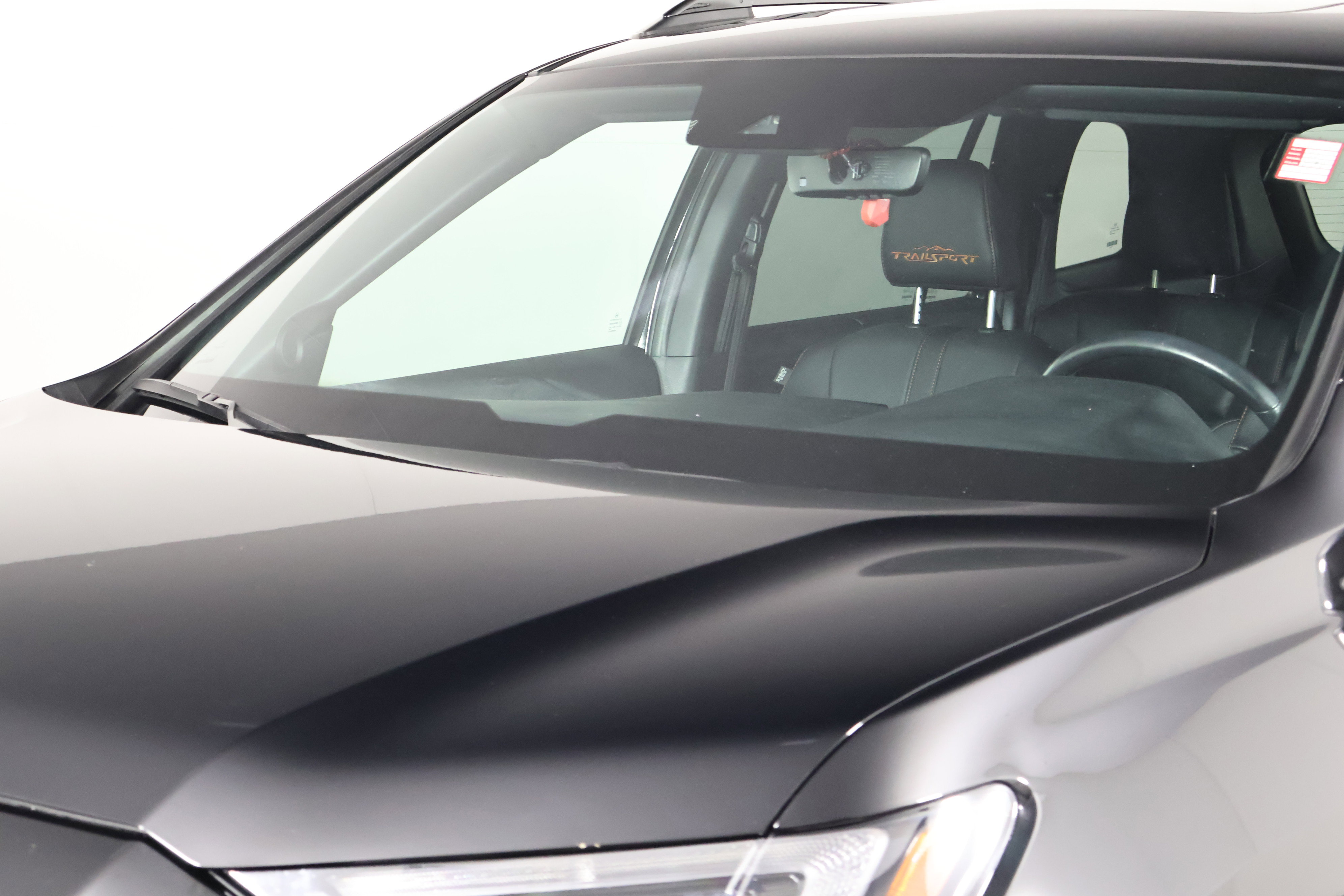 Used 2022 Honda Passport TrailSport image 12