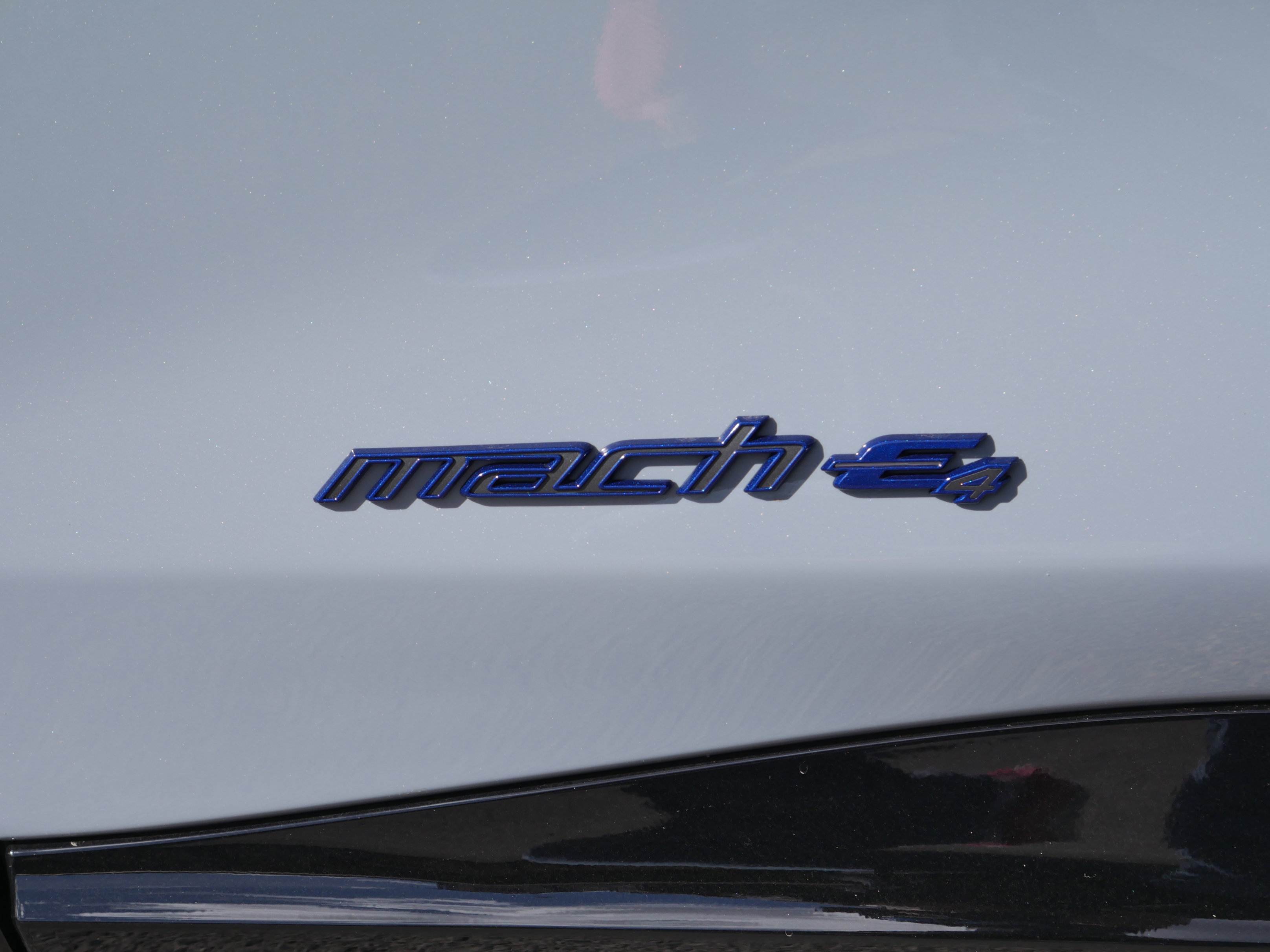 New 2026 Ford Mustang Mach-E GT image 23