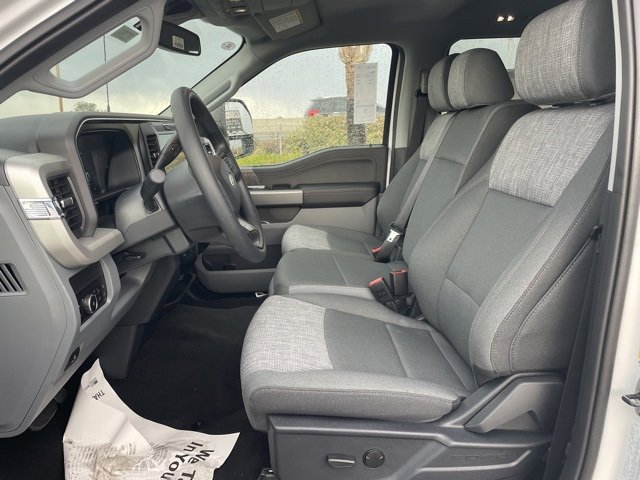 New 2026 Ford F250 XLT image 21