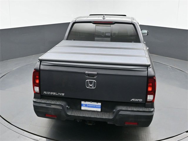 Used 2019 Honda Ridgeline RTL-E image 32