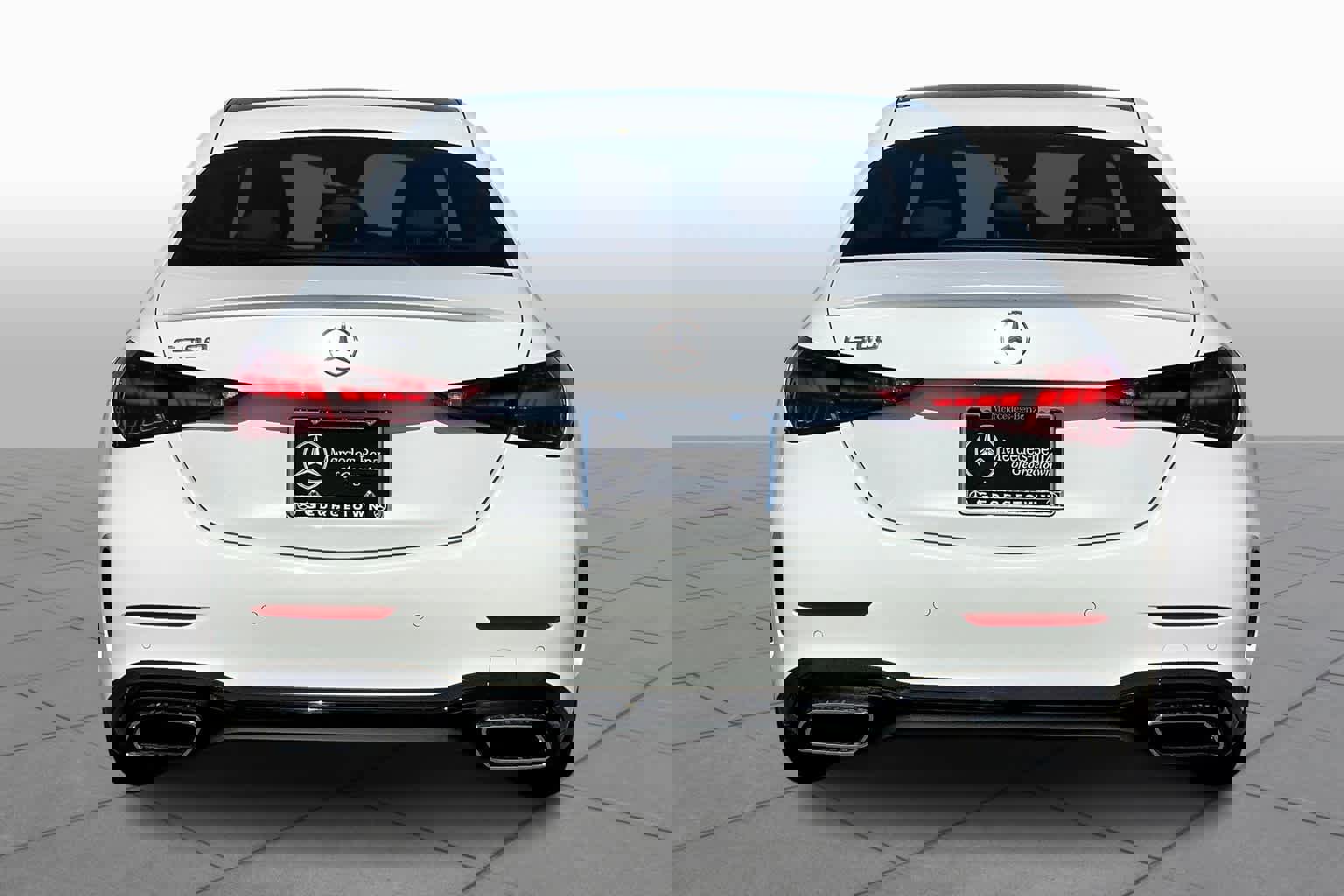 Certified 2024 Mercedes-Benz C 300 Sedan image 5