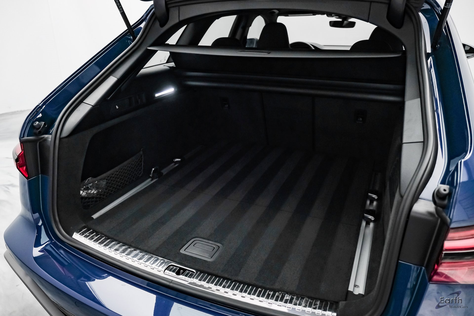 Used 2025 Audi RS 6 performance image 97