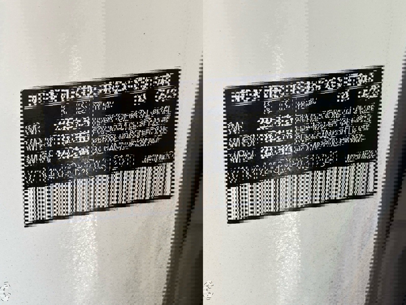 Used 2023 Mercedes-Benz GLB 250 image 30