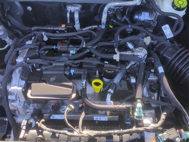 Used 2024 Ford Bronco Sport Free Wheeling w/ Convenience Package image 37