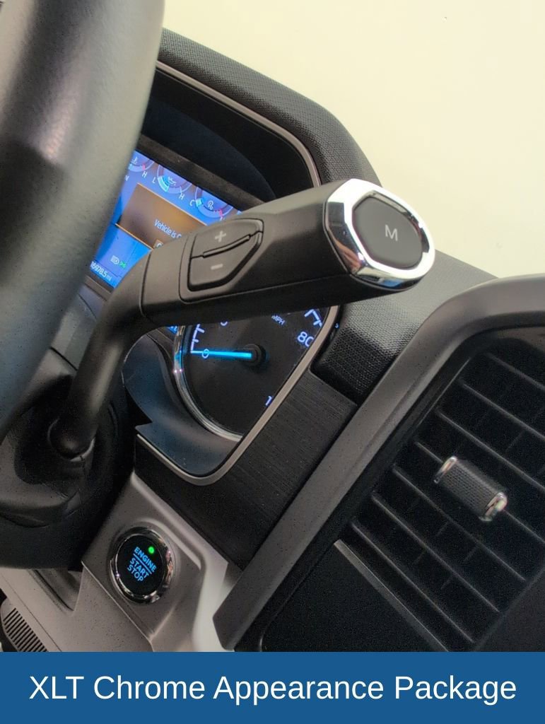 Certified 2022 Ford F150 XLT w/ Equipment Group 302A High image 32