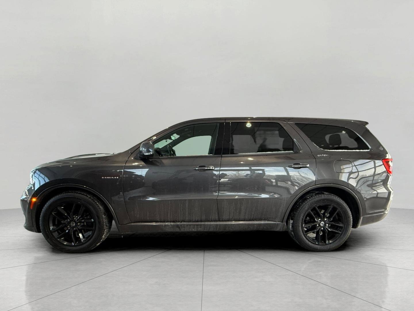 Used 2021 Dodge Durango R/T image 7