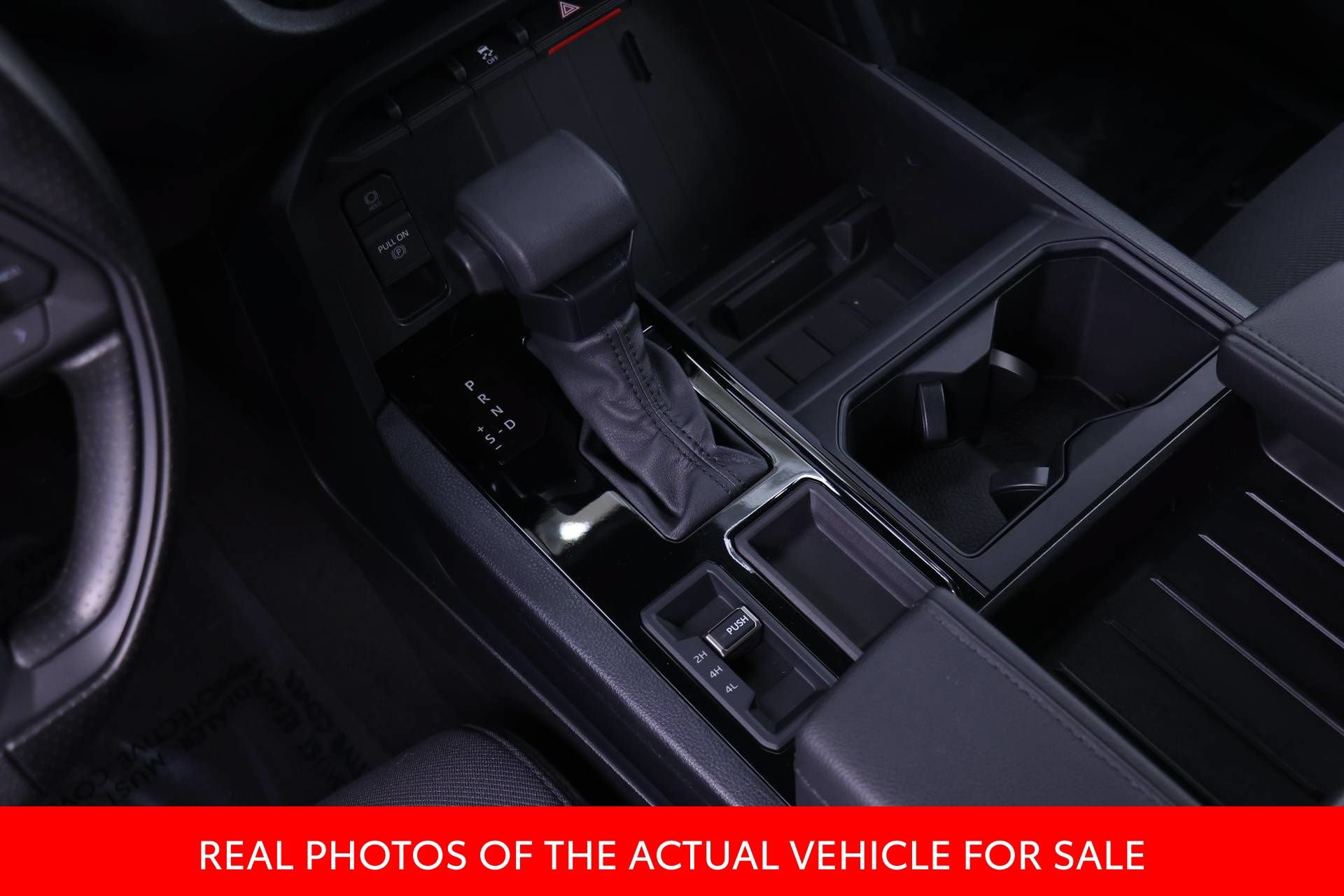 Certified 2026 Toyota Tundra SR AWD/4WD image 12