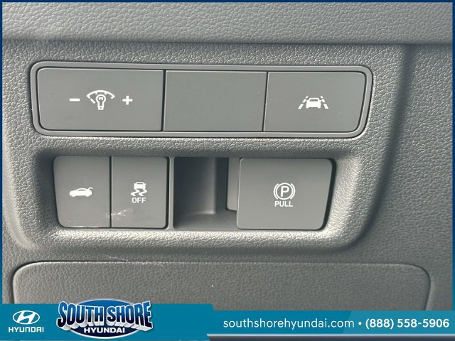 Certified 2023 Hyundai Sonata SEL w/ Preferred Accessory Package FWD image 20