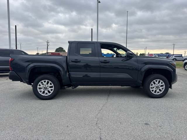 Used 2026 Toyota Tacoma SR AWD/4WD image 7