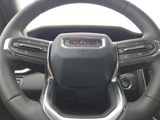 New 2026 GMC Acadia Elevation w/ Elevation Premium Package image 35