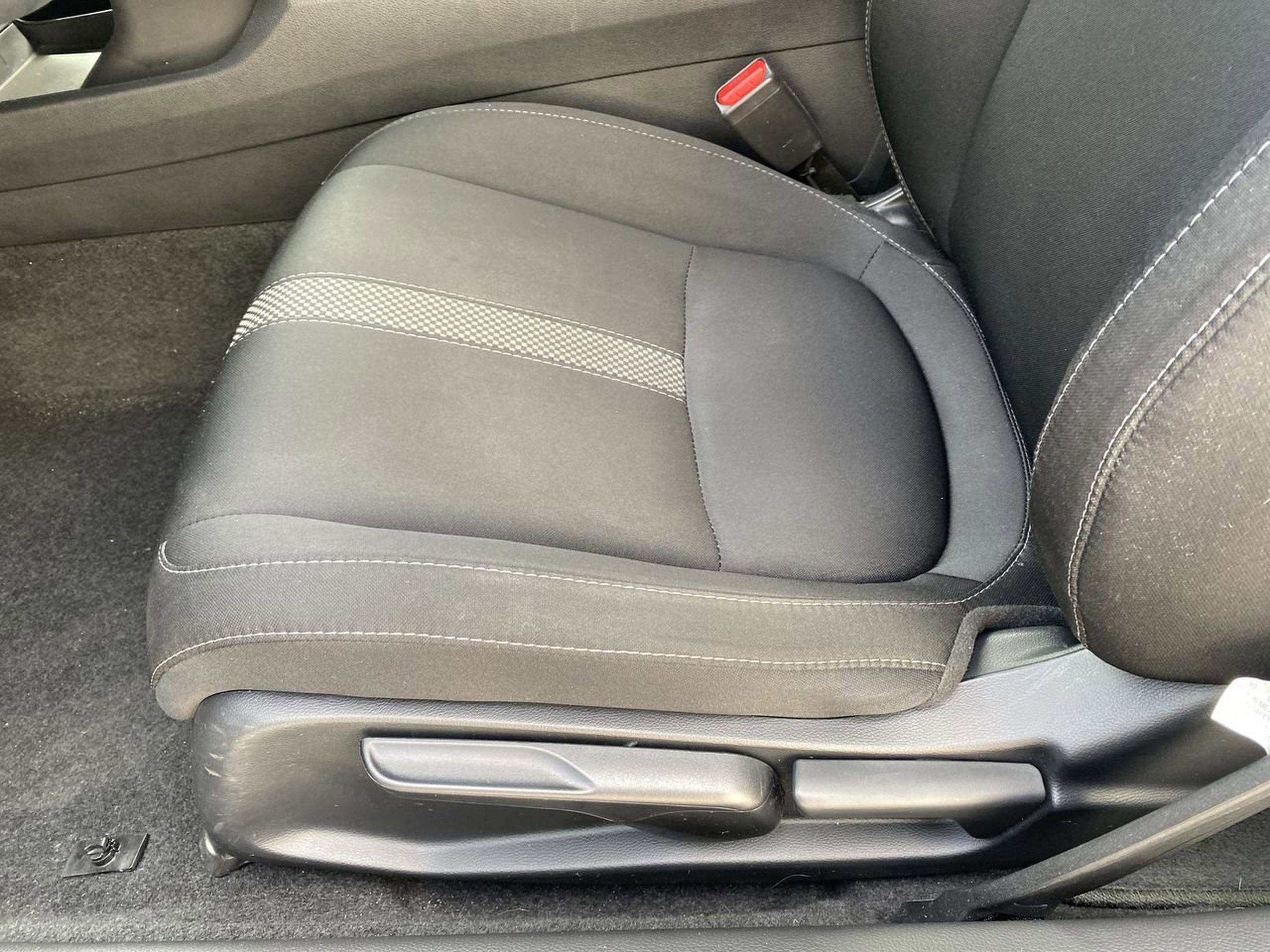 Certified 2020 Honda Civic EX image 15