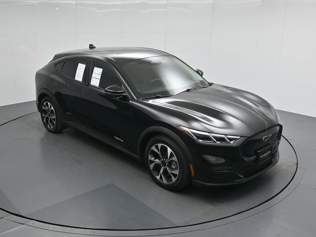 Certified 2024 Ford Mustang Mach-E Select image 37