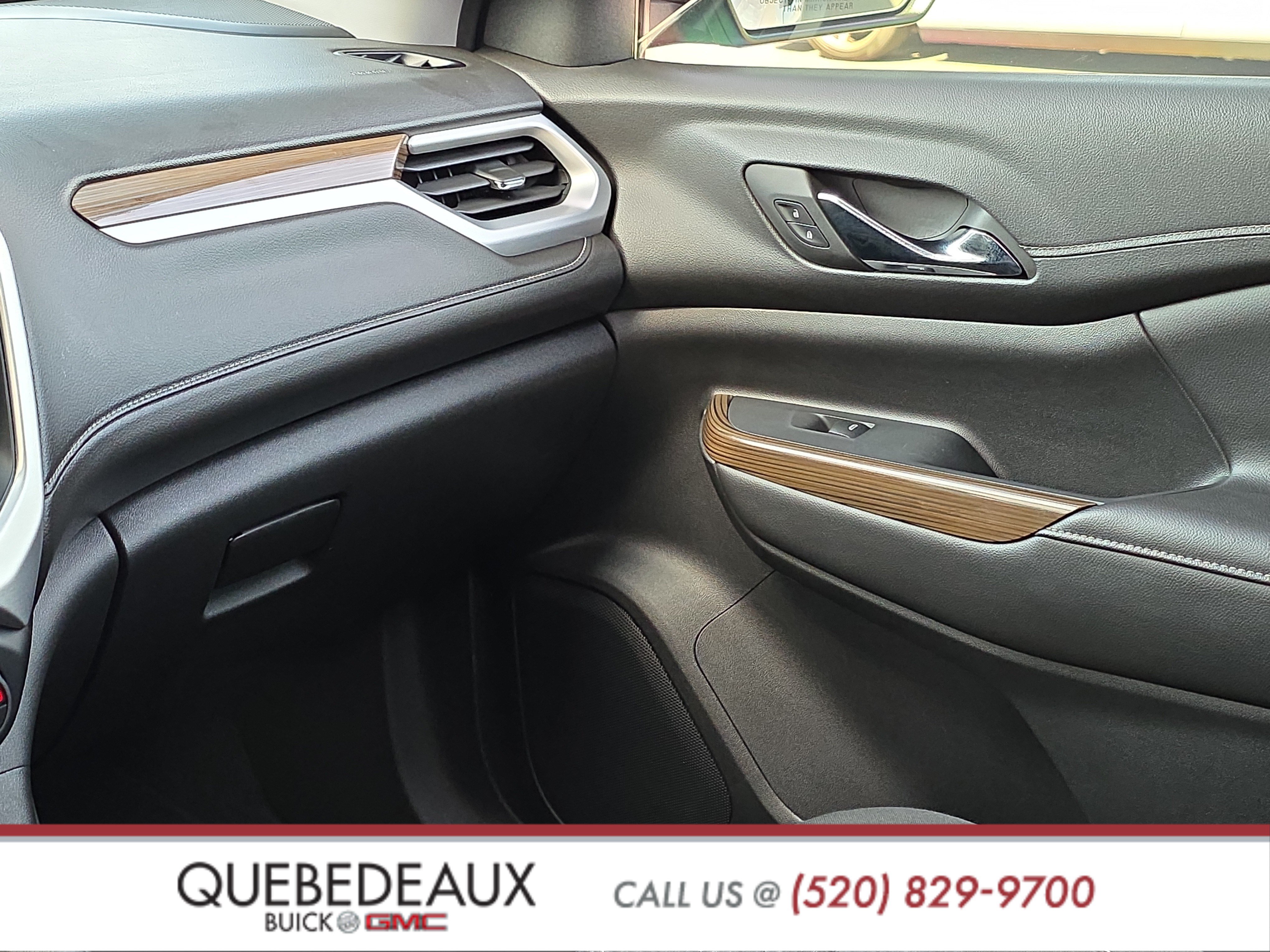Used 2023 GMC Acadia SLE w/ Elevation Edition FWD image 22
