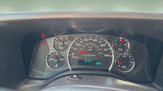 New 2025 Chevrolet Express 3500 w/ Power Convenience Package RWD image 32