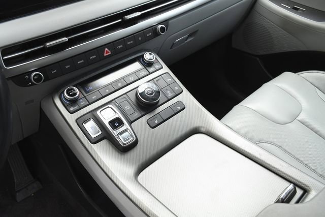 Used 2024 Hyundai Palisade SEL image 12