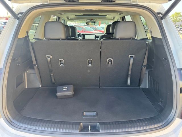 Used 2025 Kia Telluride S image 7