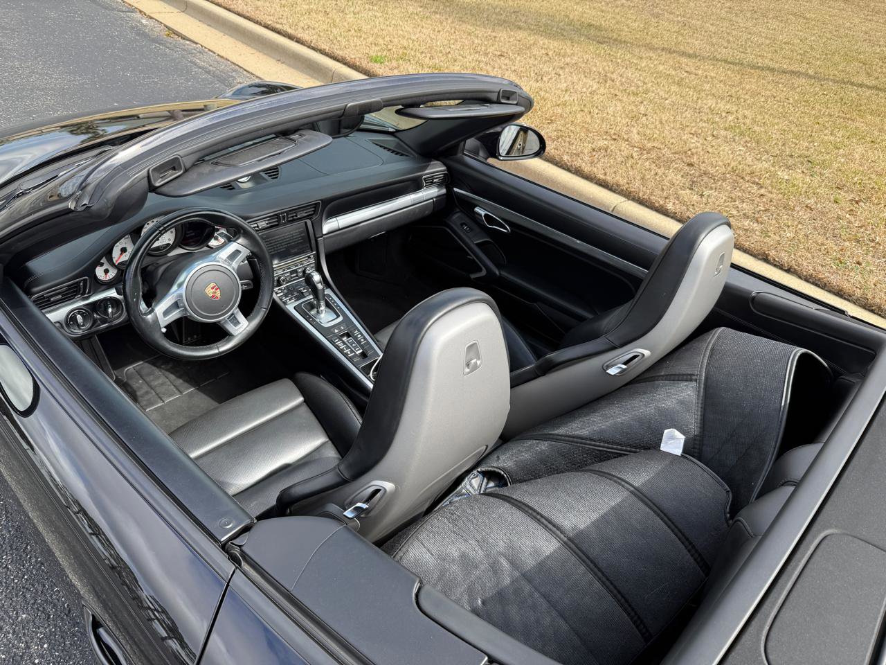 Used 2015 Porsche 911 Carrera S image 38