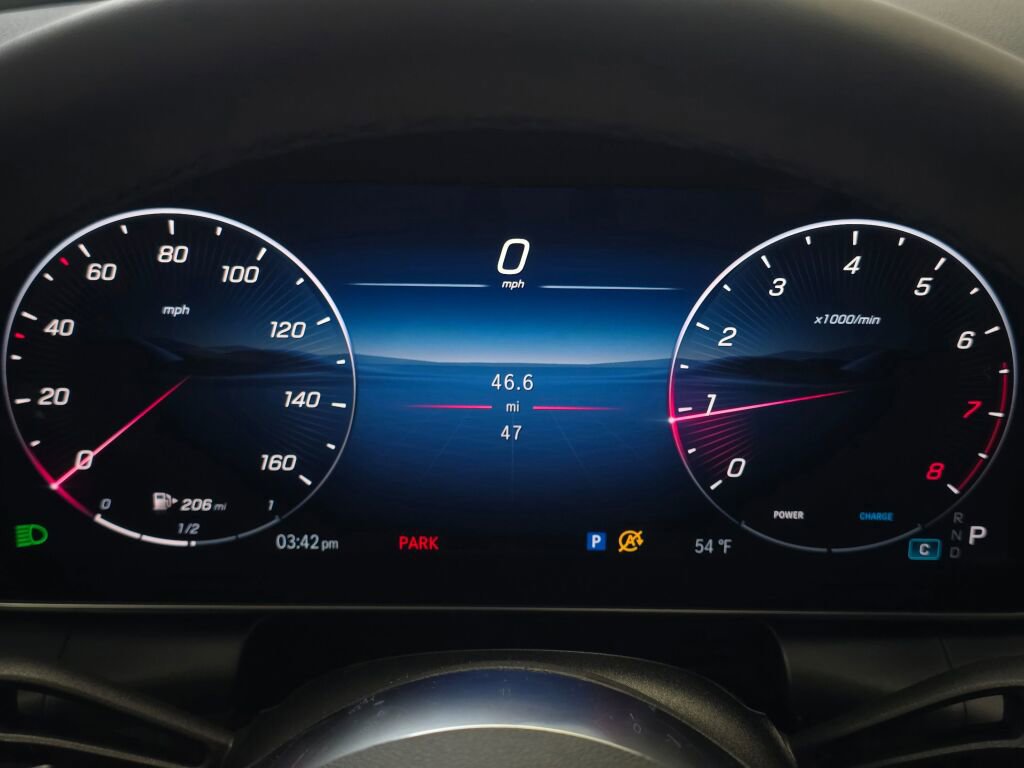 New 2026 Mercedes-Benz GLC 300 4MATIC image 40