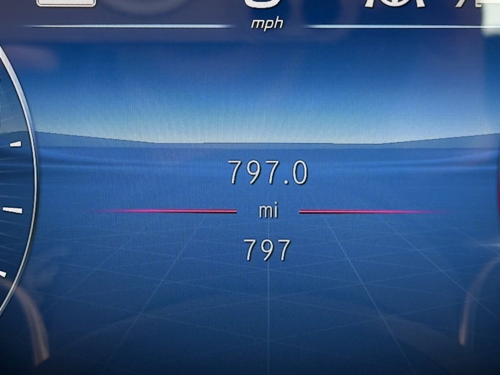 Used 2025 Mercedes-Benz E 350 Sedan image 16