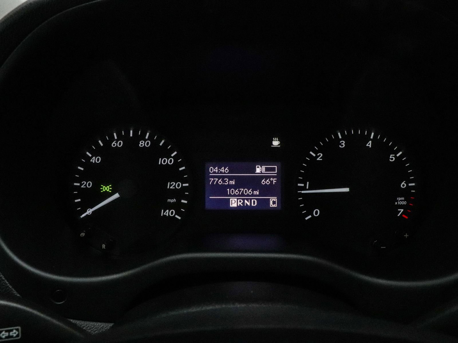 Used 2019 Mercedes-Benz Metris image 23