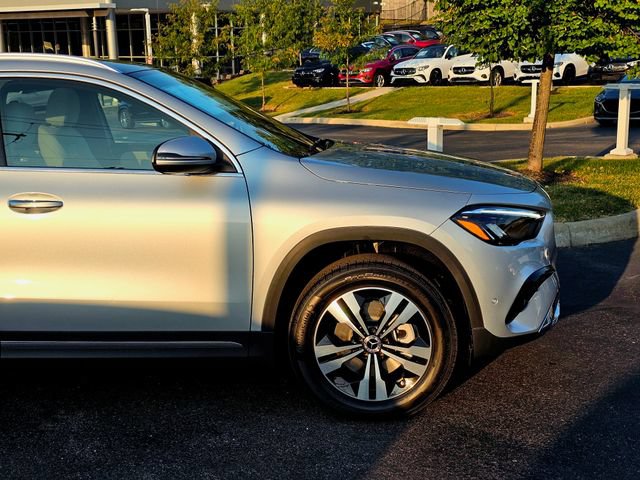 New 2026 Mercedes-Benz GLA 250 4MATIC image 5