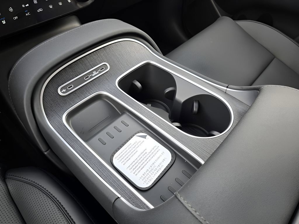 New 2026 Hyundai Palisade SEL image 29