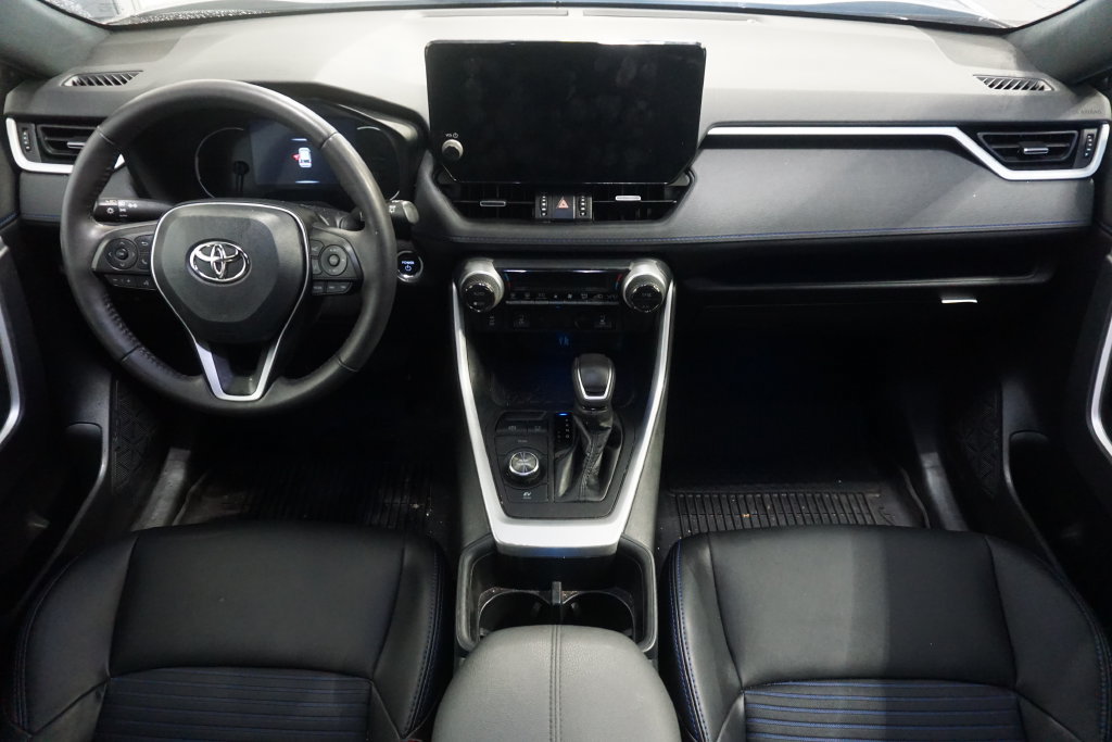 Used 2023 Toyota RAV4 XSE w/ XSE Grade Weather Package AWD/4WD image 24