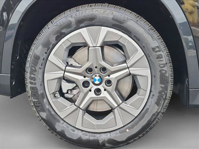 New 2026 BMW X1 xDrive28i w/ Convenience Package AWD/4WD image 10