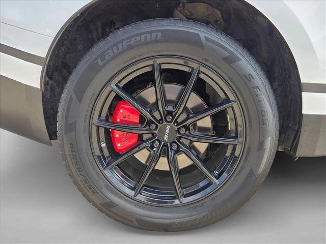 Used 2020 Land Rover Range Rover Velar S AWD/4WD image 24